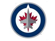 NHL Winnipeg Jets Wallmarx Hockey Wall Accent Set