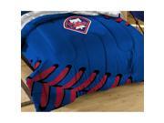 Philadelphia Phillies Baseball Twin Full Bed Comforter Set