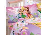 Tinkerbell Full Bed Sheets Be Yourself Bedding