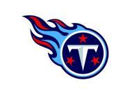 NFL Tennessee Titans Teammate Logo Wall Sticker Decal