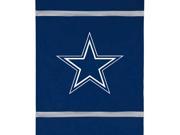 NFL Dallas Cowboys MVP Wall Hanging