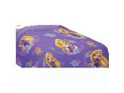 Disney Tangled Twin Comforter Rapunzel Princess Style Be