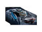 DC Comics Batman Twin Full Comforter Guardian Speed Bedding