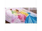 Disney Princess Twin Bed Comforter Fashion Darlings Bedding