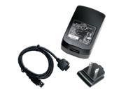 Amzer International Travel Charger Kit For Axim X50V X51V With Adapter