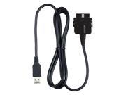Amzer USB Sync and Charger Cable For Axim X50V X51V