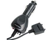 Amzer Car Charger for Samsung SCH i760