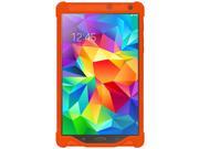 Amzer Silicone Skin Jelly Case cover for Samsung GALAXY Tab S 8.4