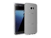 Premium Durable Crystal Clear TPU Case Skin Back Cover for Samsung GALAXY Note7 SM N930F