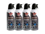 4 pk Falcon Compressed Air Computer TV Gas Cans Duster 10 oz Dust Off Laptop Keyboard 4 pk Falcon Compressed Air Computer TV Gas Cans Duster 10 oz Dust Off Laptop Keyboard