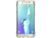 Tech21 Evo Frame for Samsung Galaxy S6 edge SM G928F Clear White