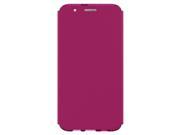Ultra Thin Tech21 Evo Wallet Case Pink for Samsung Galaxy S6 edge SM G928F