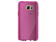 Tech21 FlexShock Impact Evo Check Case Pink for Samsung Galaxy Note 5 SM N920F