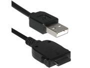 Amzer USB HotSync Charging Cable for iPAQ 17xx Series