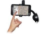 Amzer Car Mount Case System for HTC DROID Incredible 4G LTE ADR6410