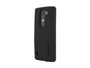 LG Escape2 Case Incipio [Impact Absorbing] [Hard Shell] DualPro Case for LG Escape2 Black Black