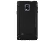 Tech21 Impact Tactical Case for Samsung Galaxy Note 4 Black