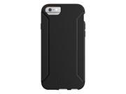 Tech21 Shock Absorbing Impact Tactical Case Black For iPhone 6