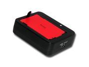 Amzer Spare Battery Charger with USB Output for HTC Google Nexus One