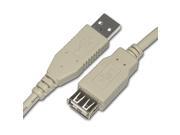 Amzer 6ft Handy Extension Cable