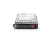 HP Hard Drive 300GB 10K 2.5 6G SAS DP HotPlug without Carrier