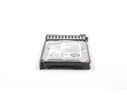 HP 627195 001 300Gb 15000Rpm 2.5Inch 6G Sas Sff Dual Port Hot Plug Enterprise Hard Drive With Tray