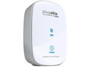 Plugable Bluetooth Controlled AC Power Outlet Home Automation Switch PS BTAPS1
