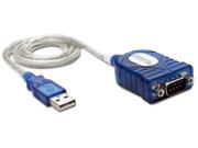 Plugable USB to RS 232 DB9 Serial Adapter w Prolific PL2303HX PL2303 DB9