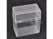 Plastic 10 Filters Storage Holder Container Box Case for Cokin P Series System