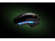 EAN 6958012200861 product image for E-3lue E-blue Cobra II Mazer Type-R 2400dpi Wired Optical Gaming Mouse EMS124BK | upcitemdb.com