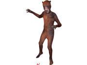 Deadly 60 Grizzly Bear Kids Unisex Morphsuit