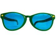 Loftus Jumbo Party Novelty 12 Pack Sunglasses Assorted One Size