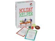 Holiday Helper Game by Kheper Games
