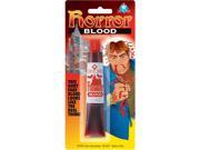 Star Power Gory Halloween Horror One Size 20 mL Fake Blood Red