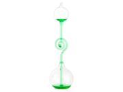 Valentine s Day Do You Love Me Glass Liquid Love Meter 7 Novelty Toy Green