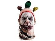 Trick or Treat Studios American Horror Twisty The Clown Deluxe Mask Multi