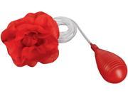 Loftus Squiring Flower Rose Costume Accessory Red One Size 3