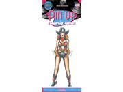 Tinsley Transfers Cowgirl Pinup Temporary Tattoo FX