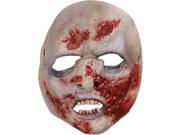 Jawless Walker The Walking Dead Zombie Face Mask