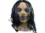 Trick or Treat Studios Sinister Mr. Boogie Full Head Mask Beige One Size