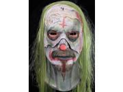 Trick or Treat Studios Rob Zombie s 31 Psycho Full Head Mask One Size