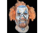 Trick or Treat Studios Rob Zombie s 31 Schitzo Full Head Mask One Size