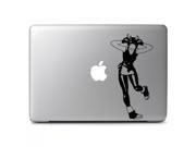 Yuri Sakazaki Vinyl Protective Skin Decal Sticker for Apple Macbook Air Pro 13 15 17 Laptop Tablet Wall Car Motorcycle