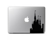 Disneyland Vinyl Protective Skin Decal Sticker for Apple Macbook Air Pro 13 15 17 Laptop Tablet Wall Car Motorcycle