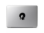 Glowing Jimi Hendrix Vinyl Protective Skin Decal Sticker for Apple Macbook Air Pro 11 13 15 17 Laptop Tablet Wall Car Motorcycle