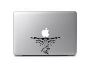 Phoenix Vinyl Protective Skin Decal Sticker for Apple Macbook Air Pro 13 15 17 Laptop Tablet Wall Car Motorcycle