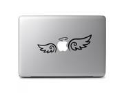 Apple Angle Vinyl Protective Skin Decal Sticker for Apple Macbook Air Pro 11 13 15 17 Laptop Tablet Wall Car Motorcycle