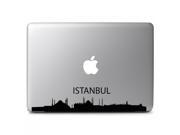 Istanbul City Vinyl Protective Skin Decal Sticker for Apple Macbook Air Pro 13 15 17 Laptop Tablet Wall Car Motorcycle