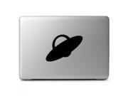 UFO Vinyl Protective Skin Decal Sticker for Apple Macbook Air Pro 13 15 17 Laptop Tablet Wall Car Motorcycle