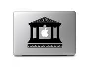Acropolis Vinyl Protective Skin Decal Sticker for Apple Macbook Air Pro 13 15 17 Laptop Tablet Wall Car Motorcycle